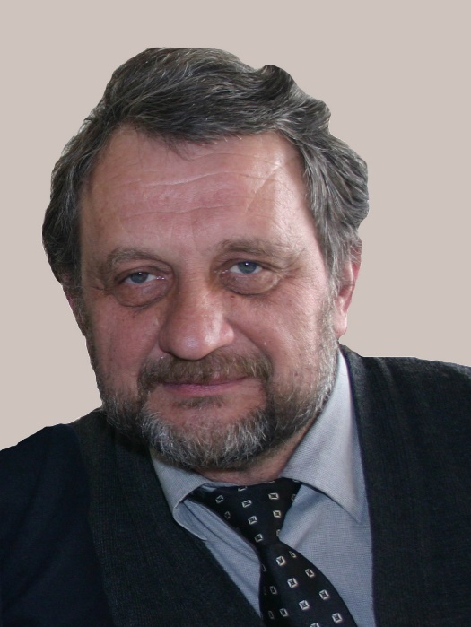 Виталий Александрович Кащеев
