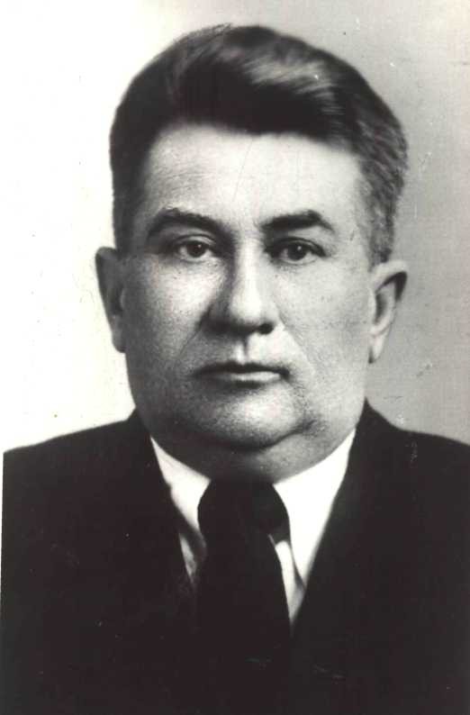 Афанасьев Александр Васильевич