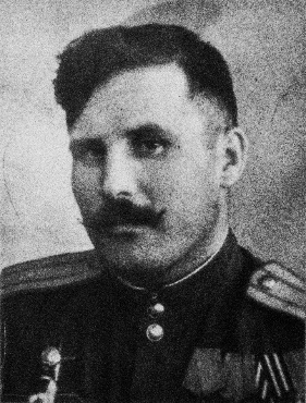 Кусов Владимир Николаевич
