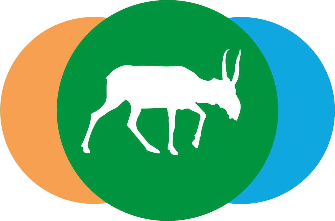 Логотип Институт зоологии Республики Казахстан