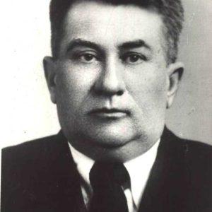 Афанасьев Александр Васильевич