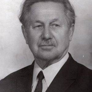 Илларион Григорьевич Галузо