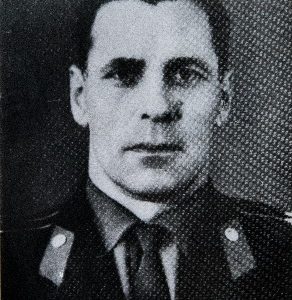 Козлов Павел Иванович