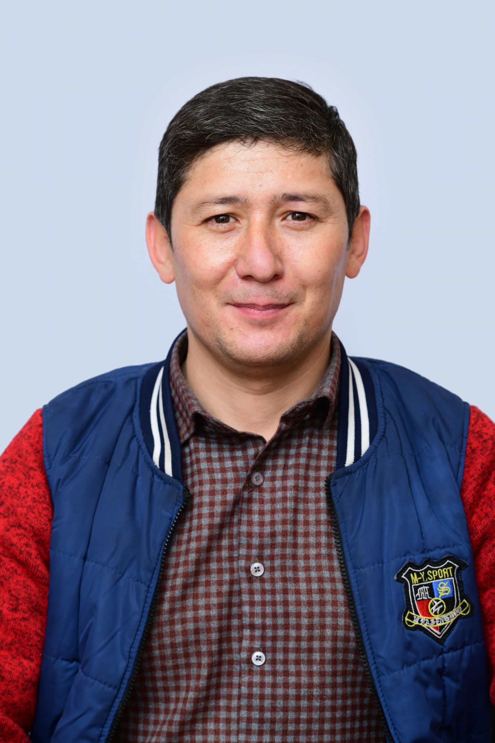 Balataev Aidos