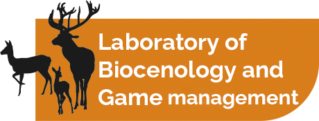 Biocenology and Game Management Laboratory
