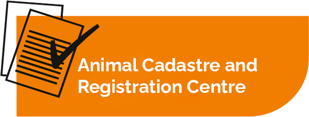 Animal Cadastre and Registration Centre 