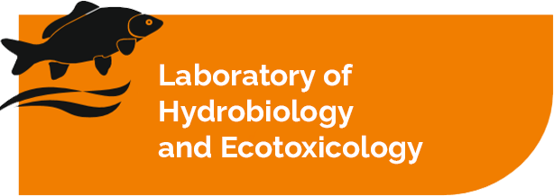 Laboratory of Hydrobiology and Ecotoxicology