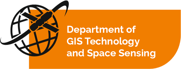 GIS and Remote Sensing Department