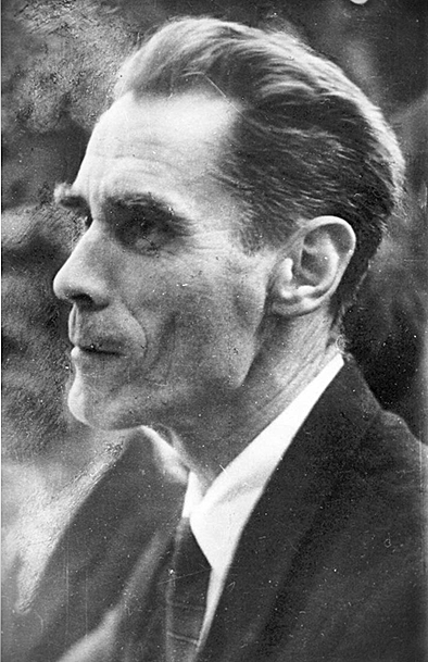 Долгушин Игорь Александрович - основатель казахстанской орнитологии