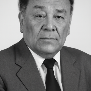 Досжанов Турганбай Нурланович