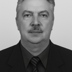 Дзержинский Владислав Александрович