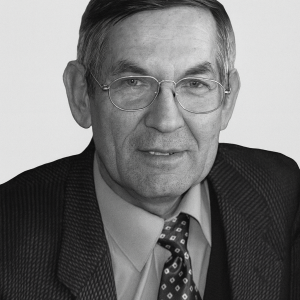 Казенас Владимир Лонгинович