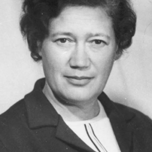 Алекандра Сергеевна Малиновская