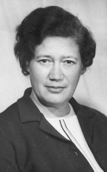 Малиновская Александра Сергеевна