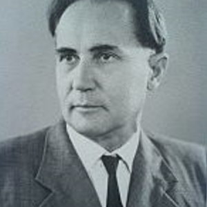 Мариковский Павел Иустинович