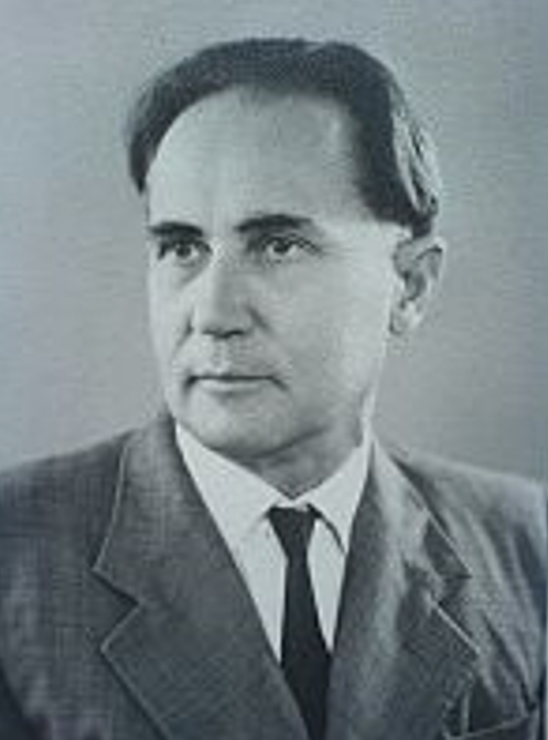 Мариковский Павел Иустинович