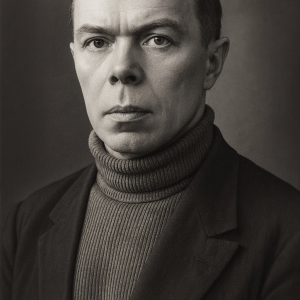 Шульпин Леонид Михайлович