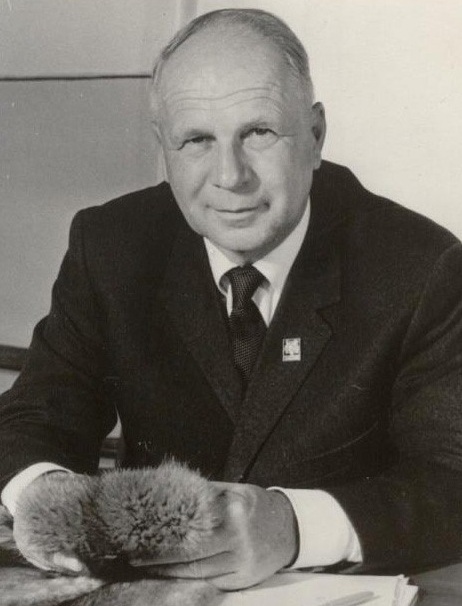 Слудский Аркадий Александрович