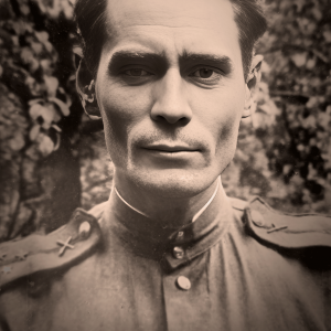 Игорь Александрович Долгушин