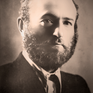 Евдаков Федор Петрович