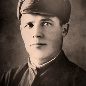 Николай Ильич Грачев