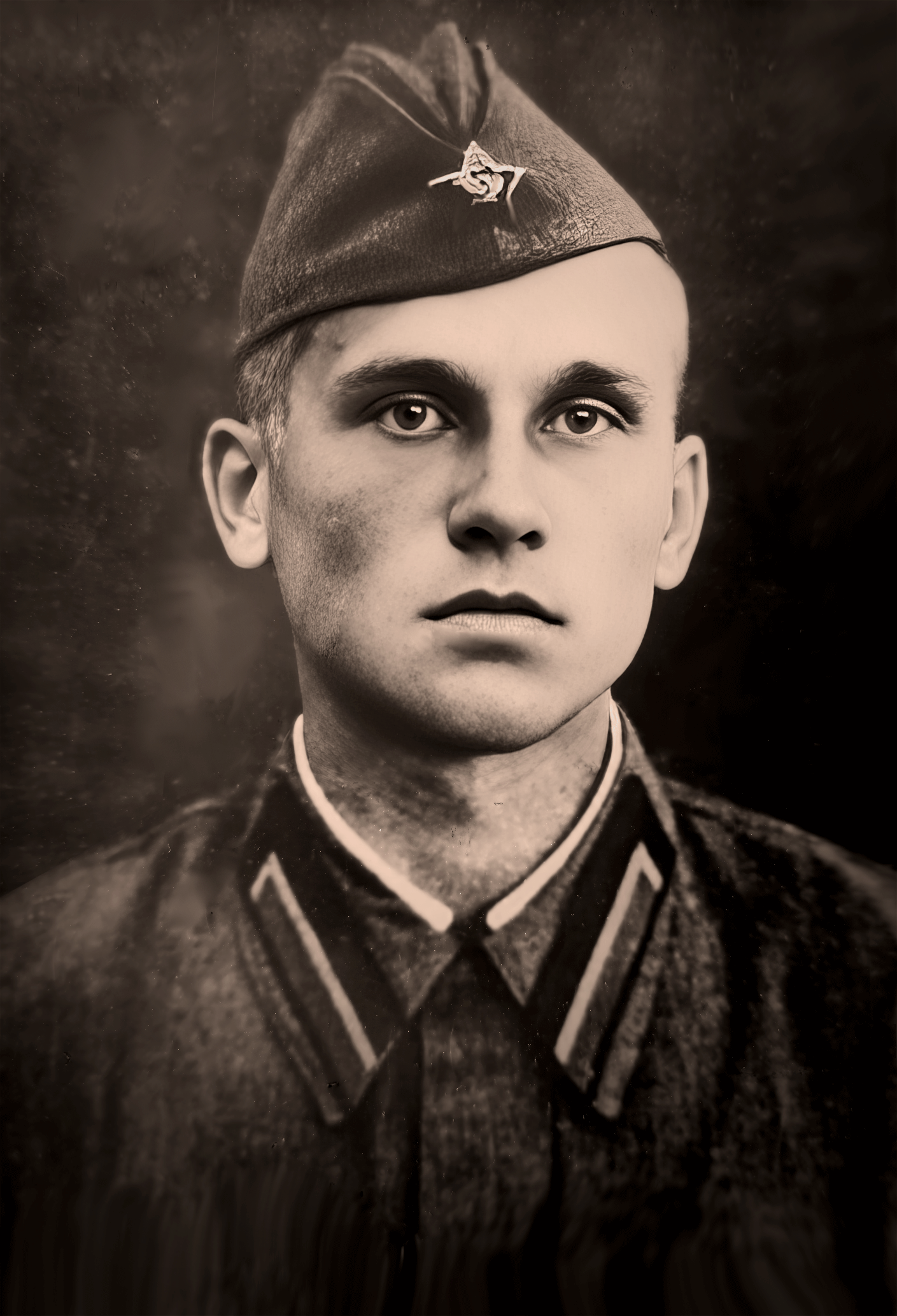 Гвоздев Евгений Васильевич, ветеран ВОВ, доктор биологических наук, академик НАН РК, директор Института зоологии