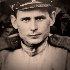 Михаил Денисович Бирюков