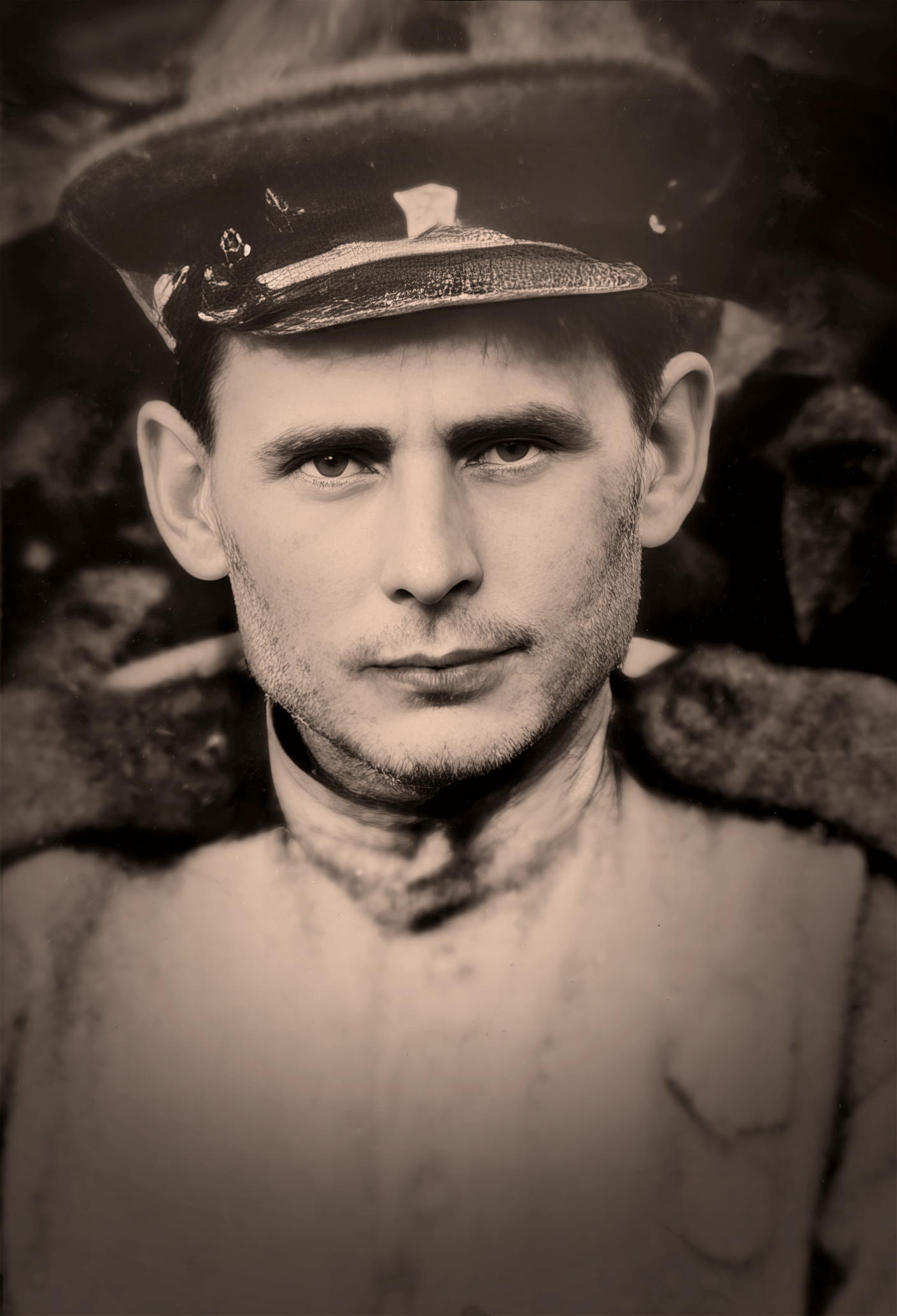 Бирюков Михаил Денисович