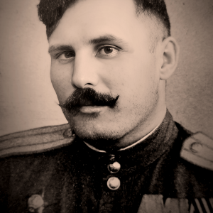 Кусов Владимир Николаевич