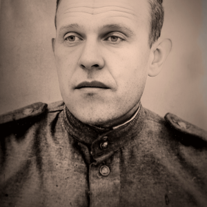 Страутмвн Евгений Иоганович