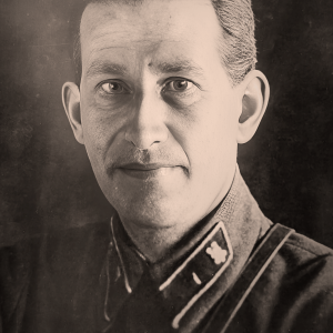 Мстислав Николаевич Корелов