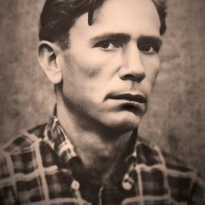 Савинов Евгений Федорович