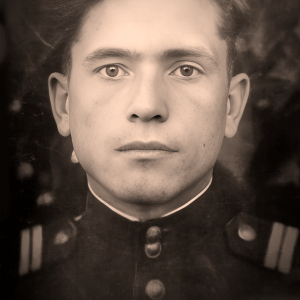 Савинов Павел Федорович