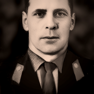 Павел Иванович Козлов