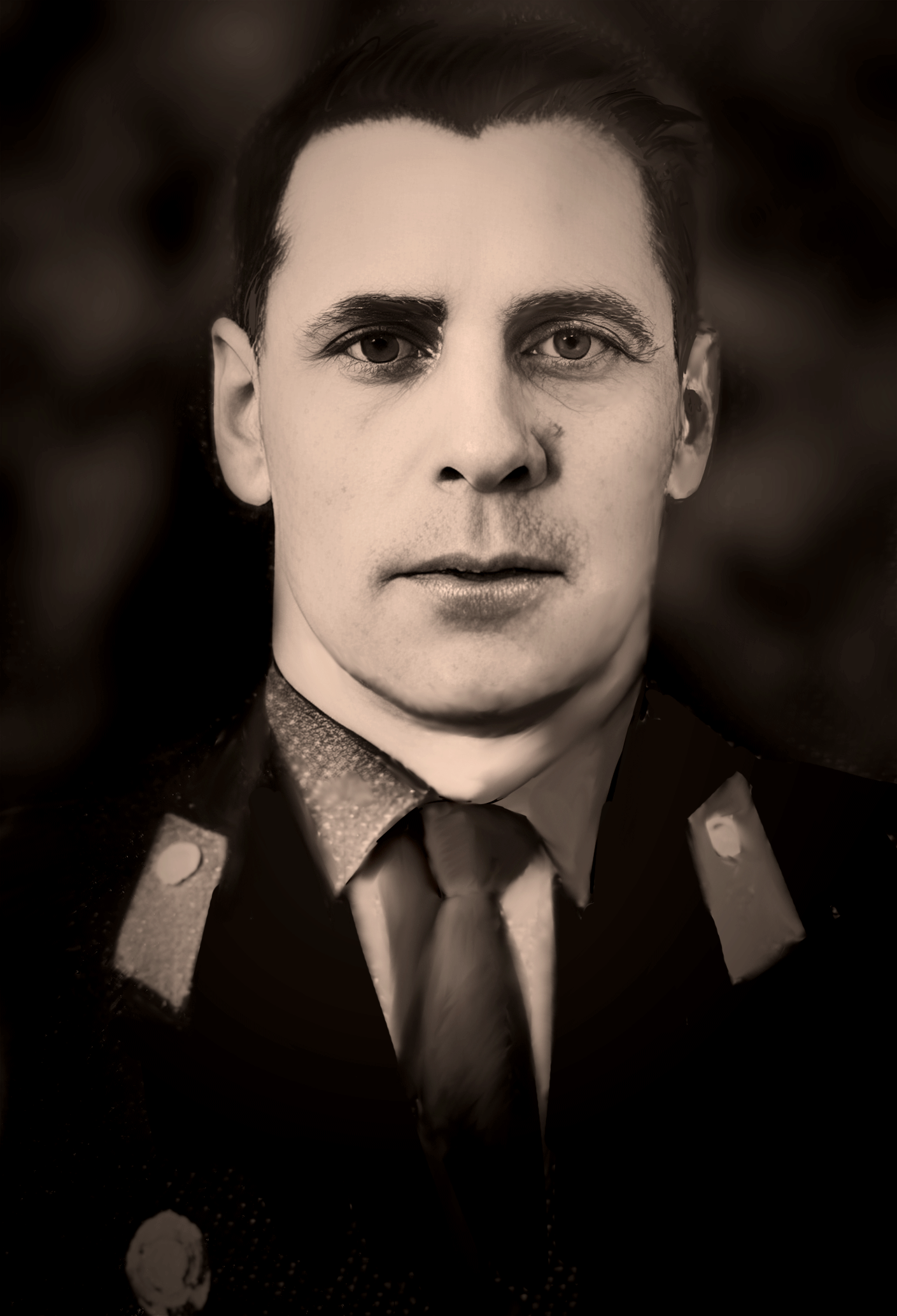 Козлов Павел Иванович