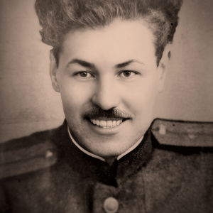 Лавров Лазарь Иванович