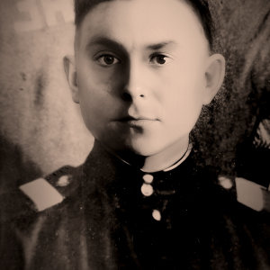 Кузнецов Валентин Васильевич