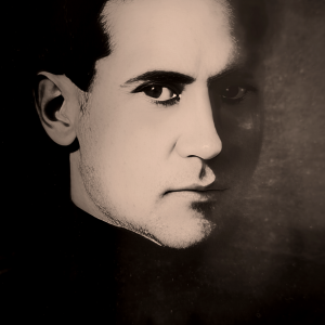 Павел Иустинович Мариковский