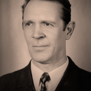 Иван Георгиевич Шубин