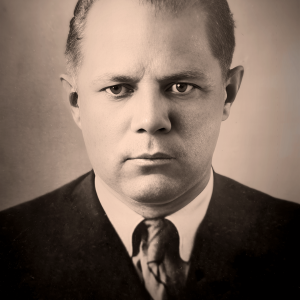 Кирилл Павлович Ушаков