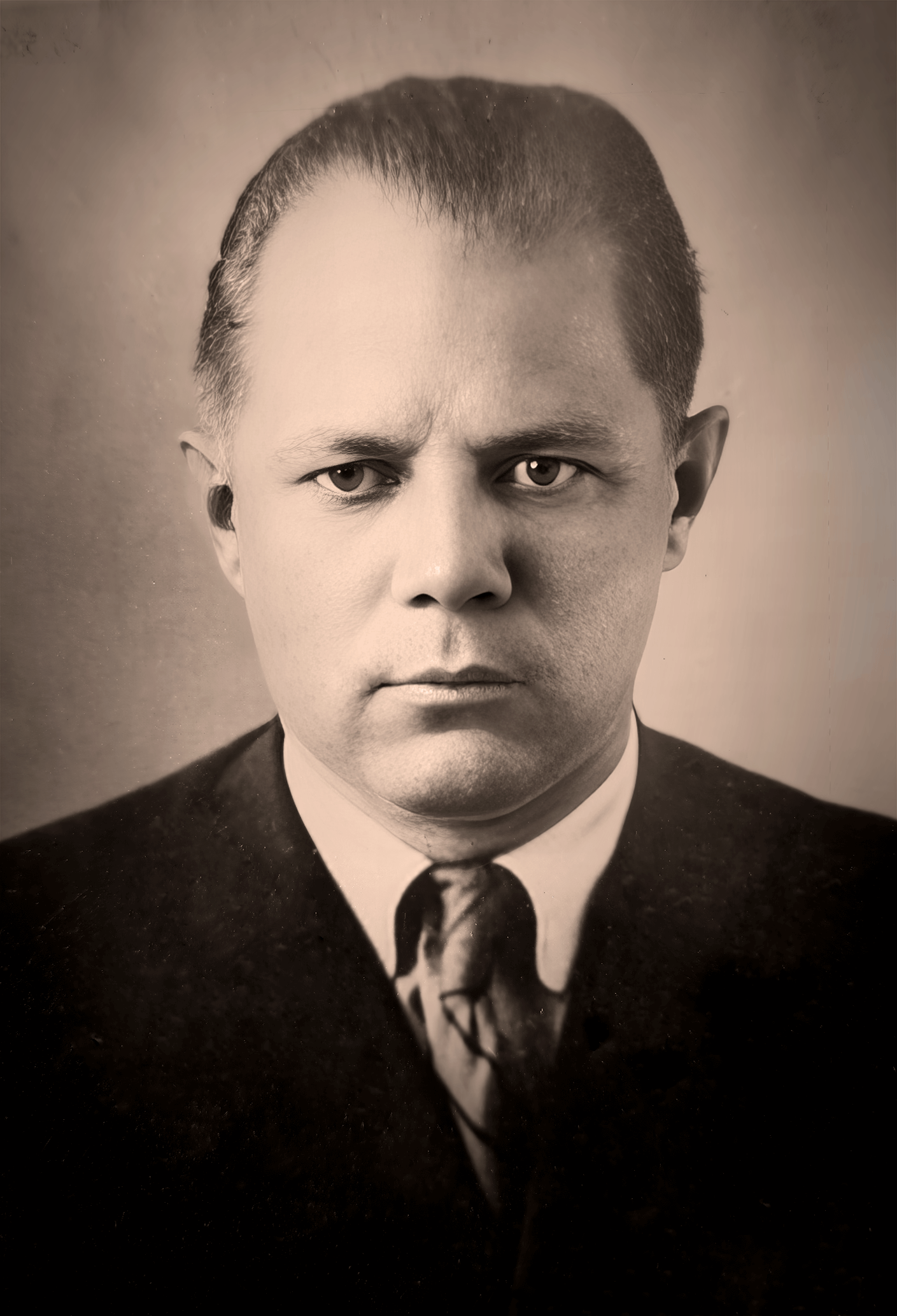 Ушаков Кирилл Павлович