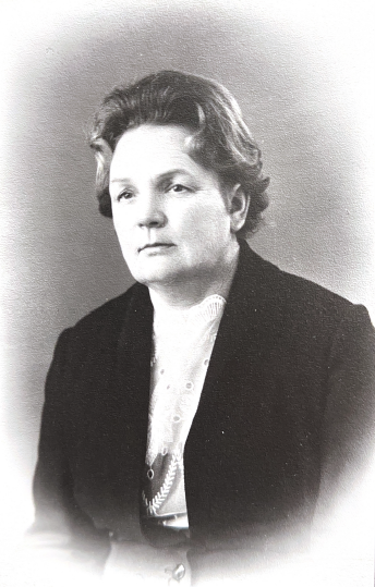 Агапова Антонина Ивановна, доктор биологических наук, паразитолог