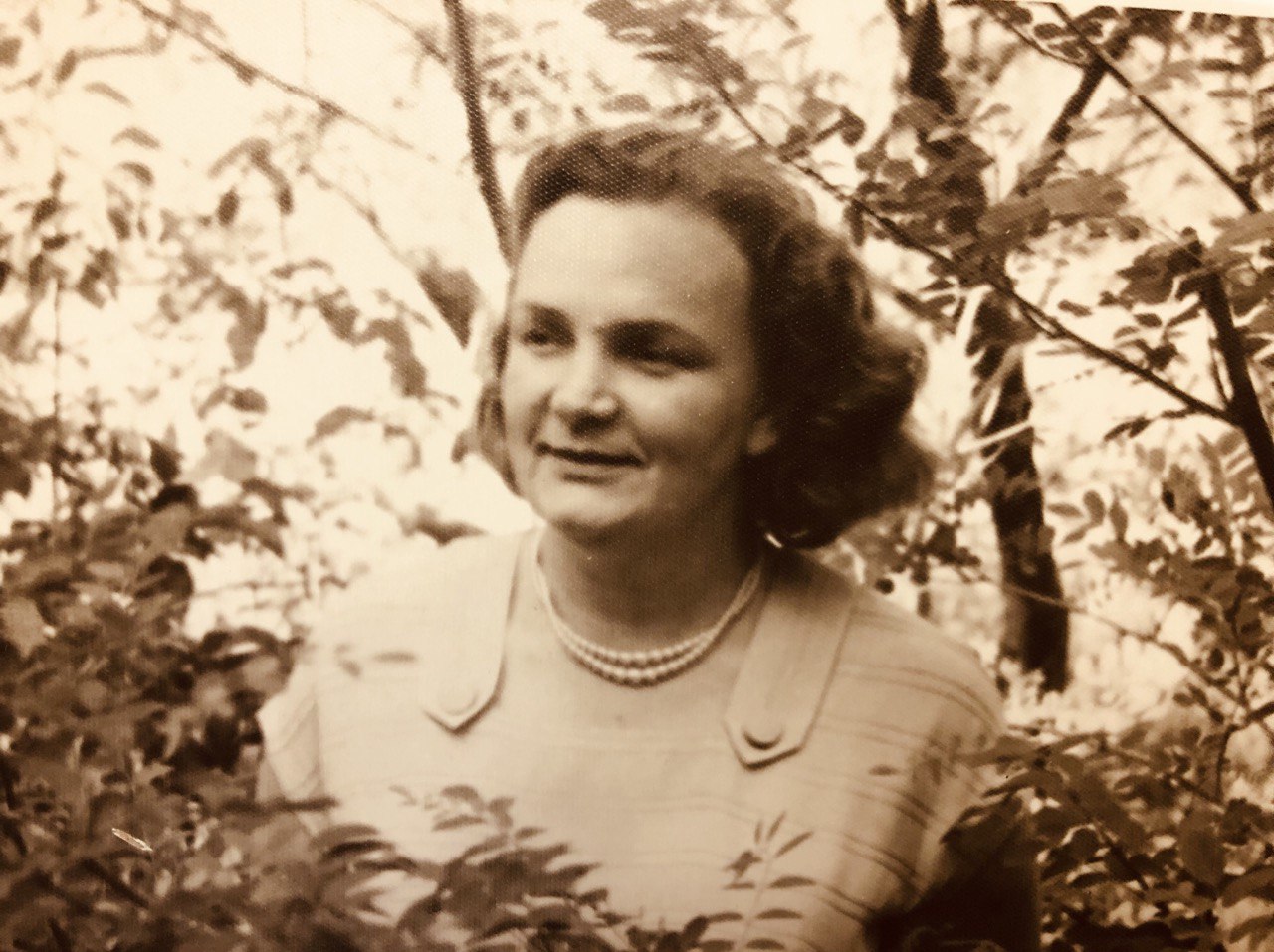 Агапова Антонина Ивановна, доктор биологических наук, зоолог, ихтиопаразитолог, 1958 год, Алма-Ата