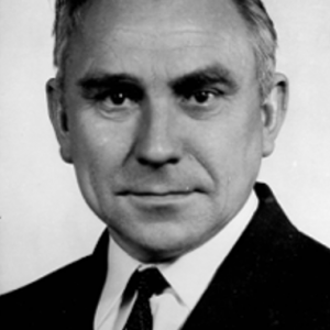 Кузнецов Валентин Васильевич