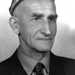 Мстислав Николаевич Колелов