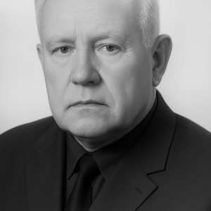 Страутман Евгений Иоганович