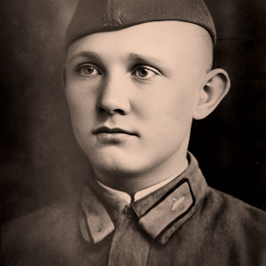 Дмитрий Иванович Чекменев