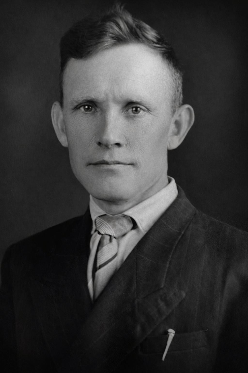 Чекменев Дмитрий Иванович