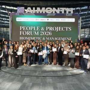 Ыорум People&Projects